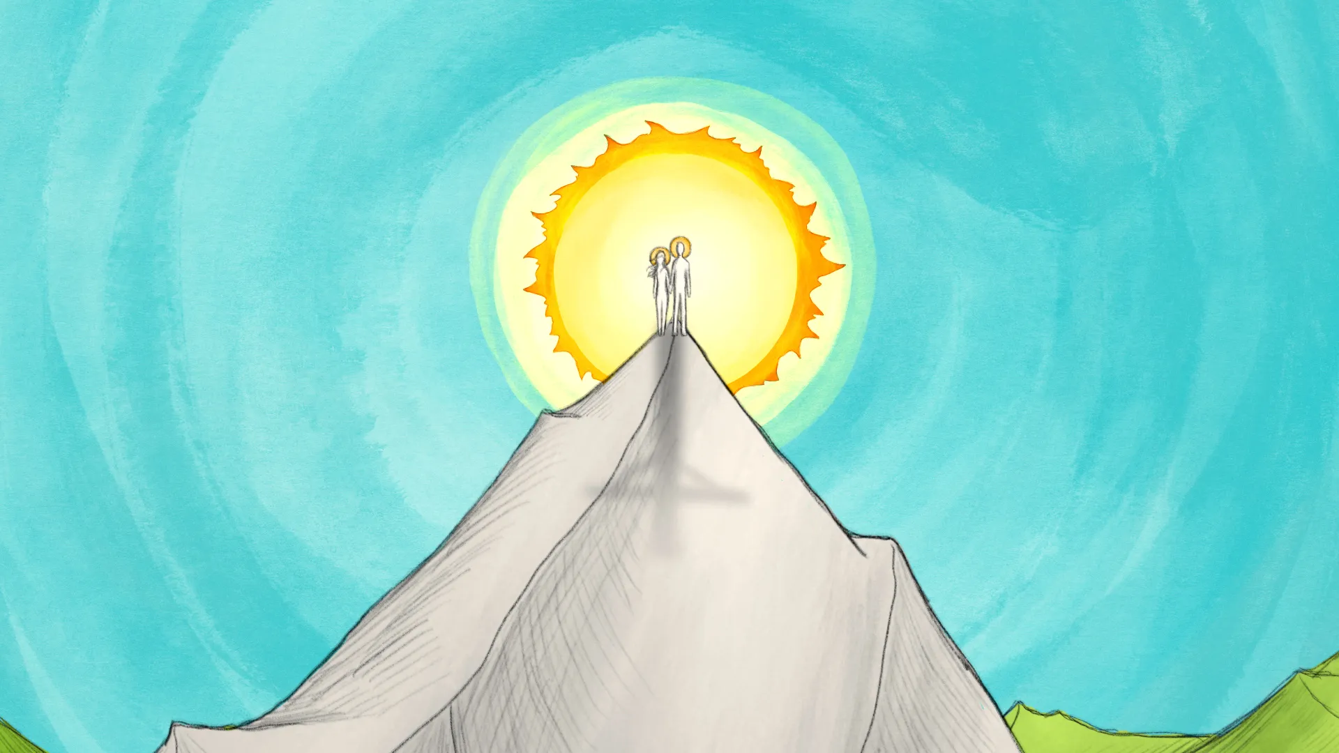 Spoken Word: The Poetic Beauty of the Gospel Message
