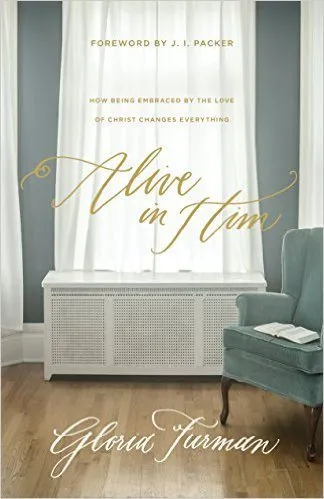 Sneak Peek: Author Interview with Gloria Furman