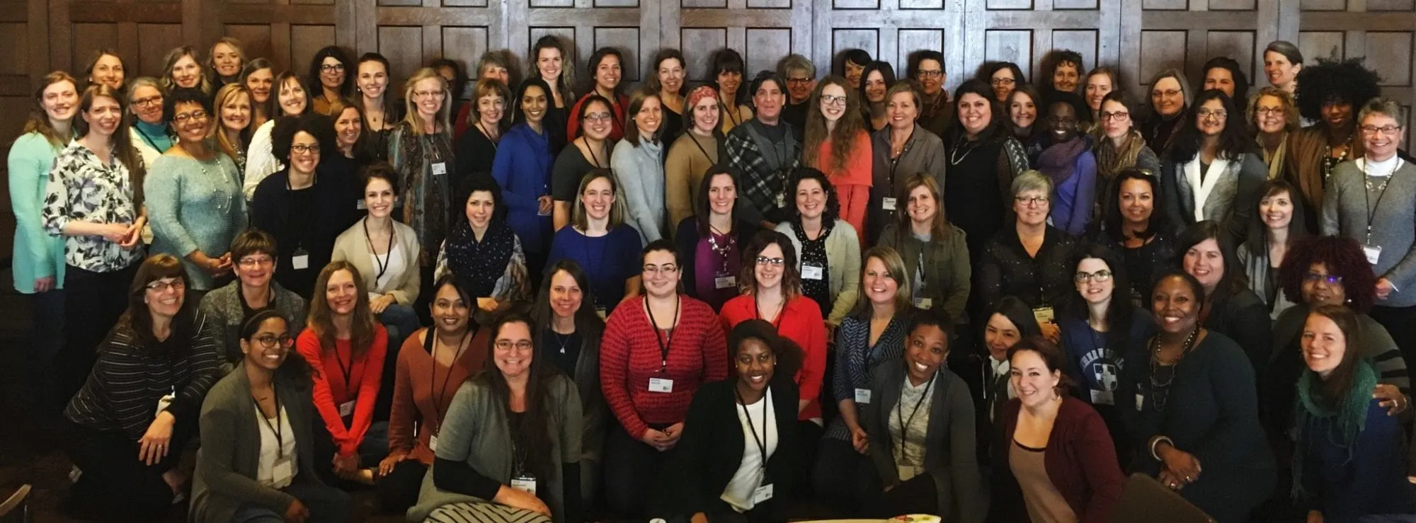 Women’s Ministry Around the World: Interview with Colleen McFadden