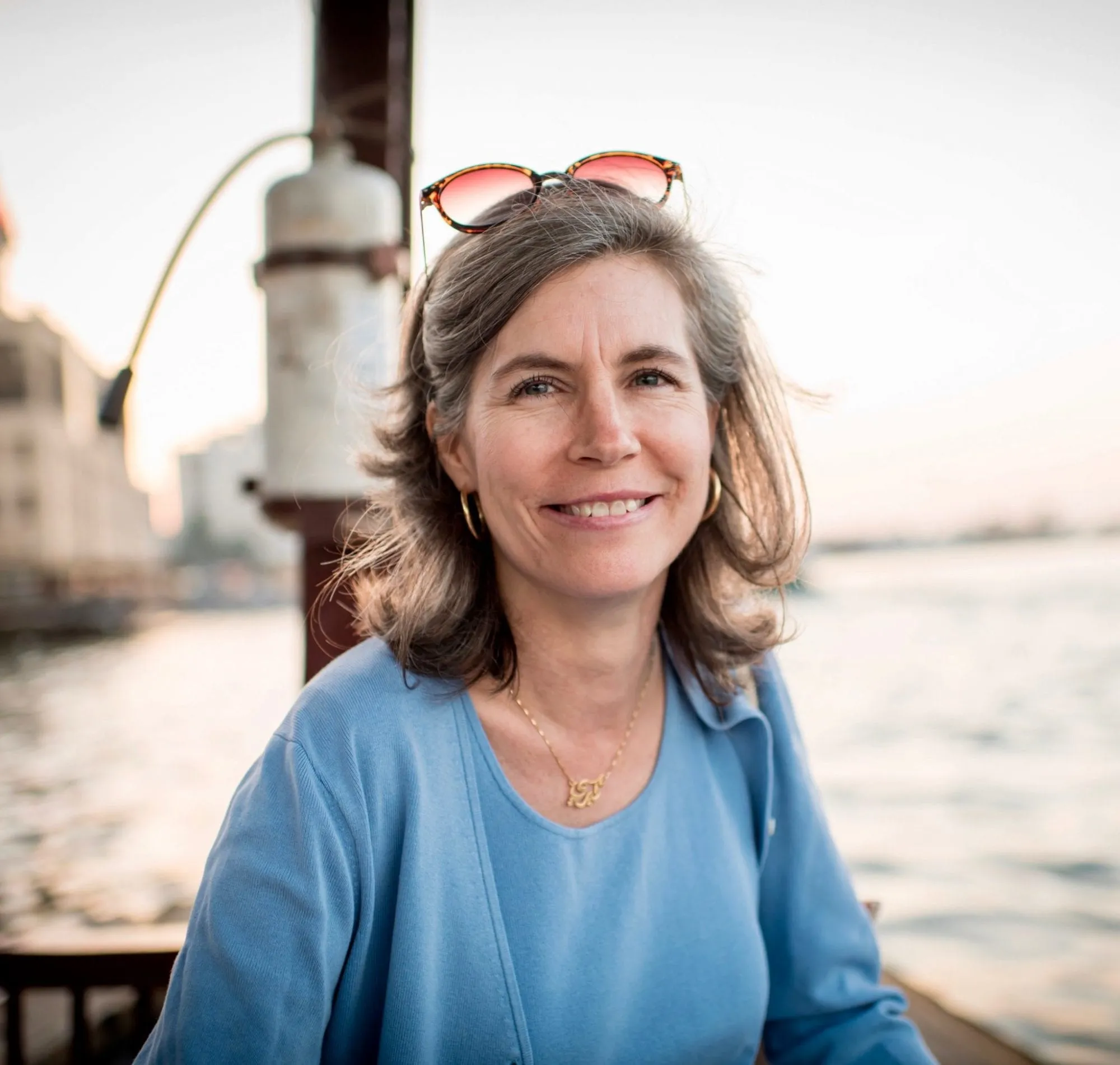 Sneak Peek Interview with Keri Folmar