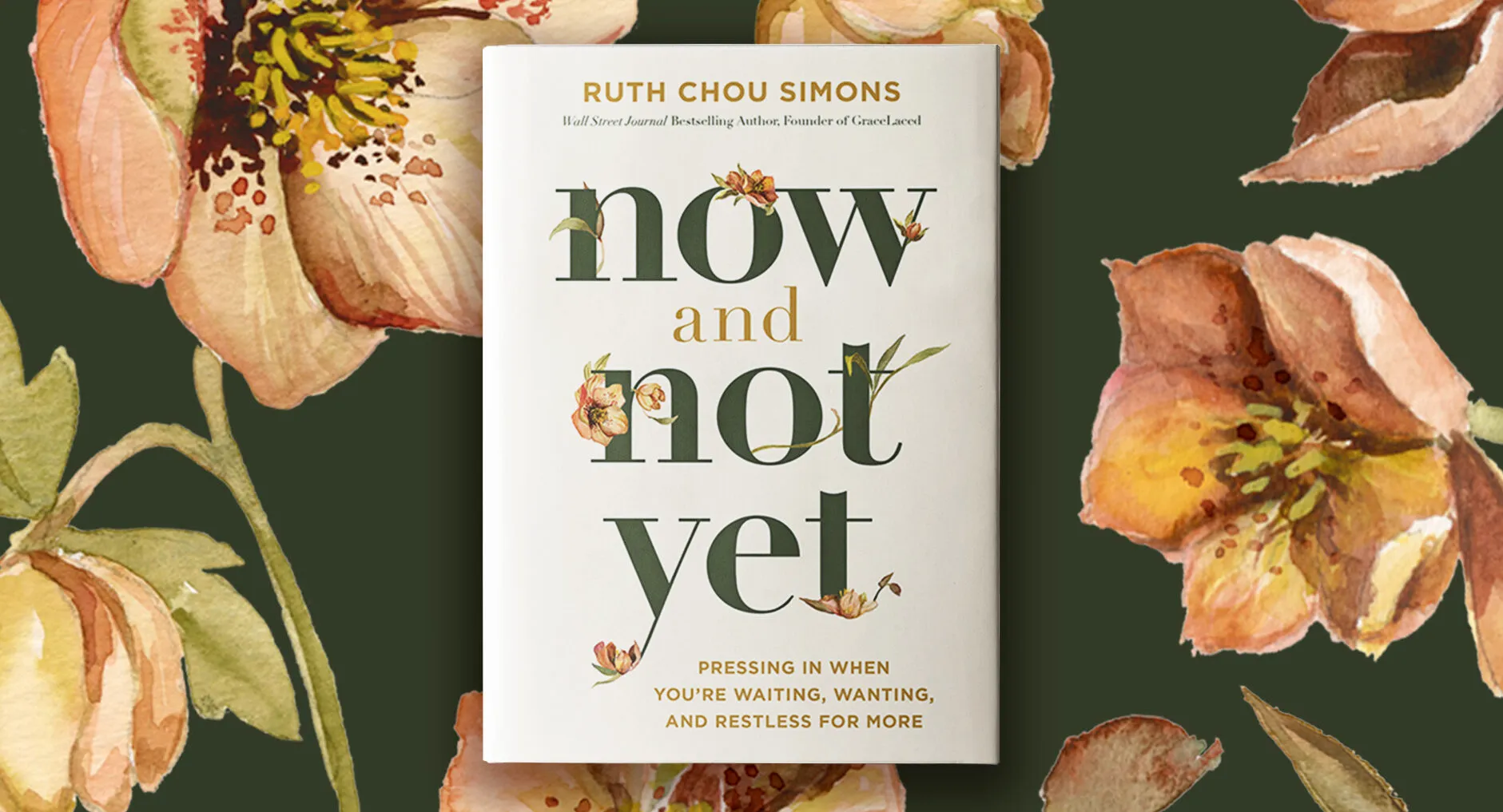 Sneak Peek Interview: Ruth Chou Simon’s New Book