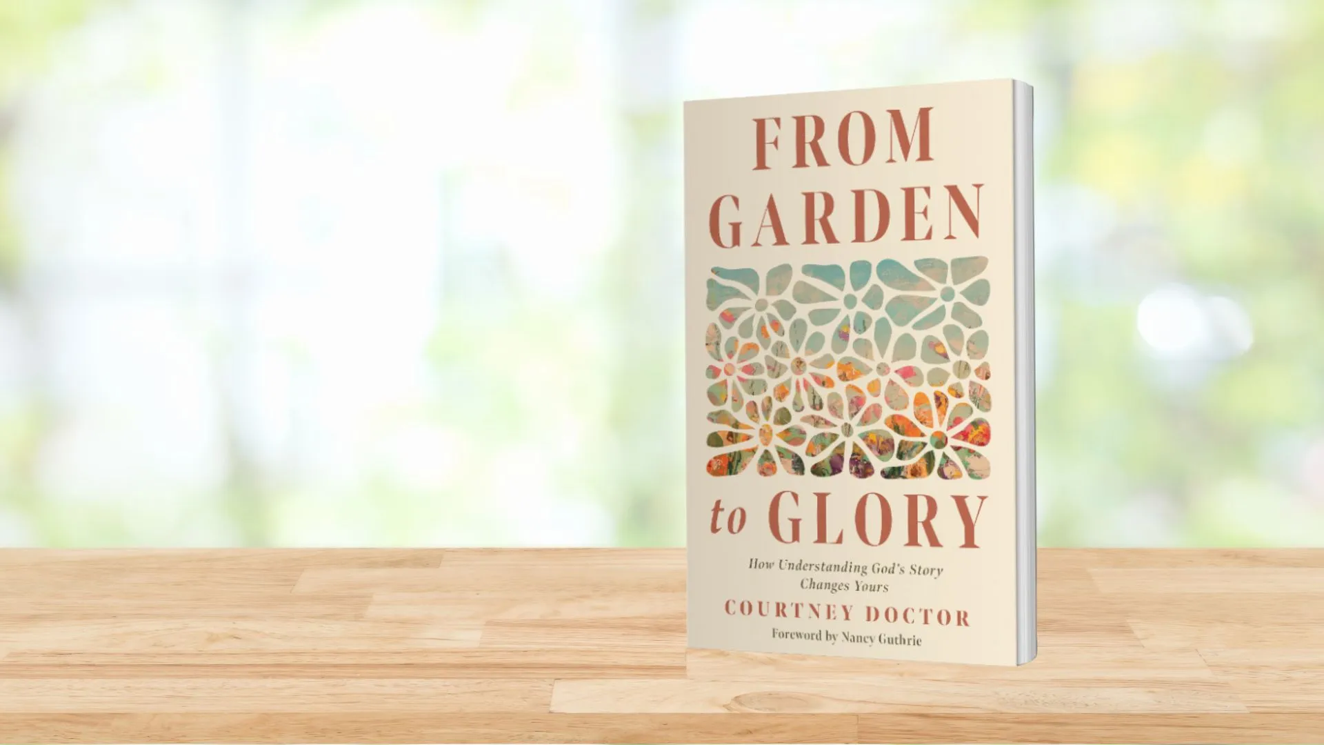 Sneak Peek: Courtney Doctor’s New Book