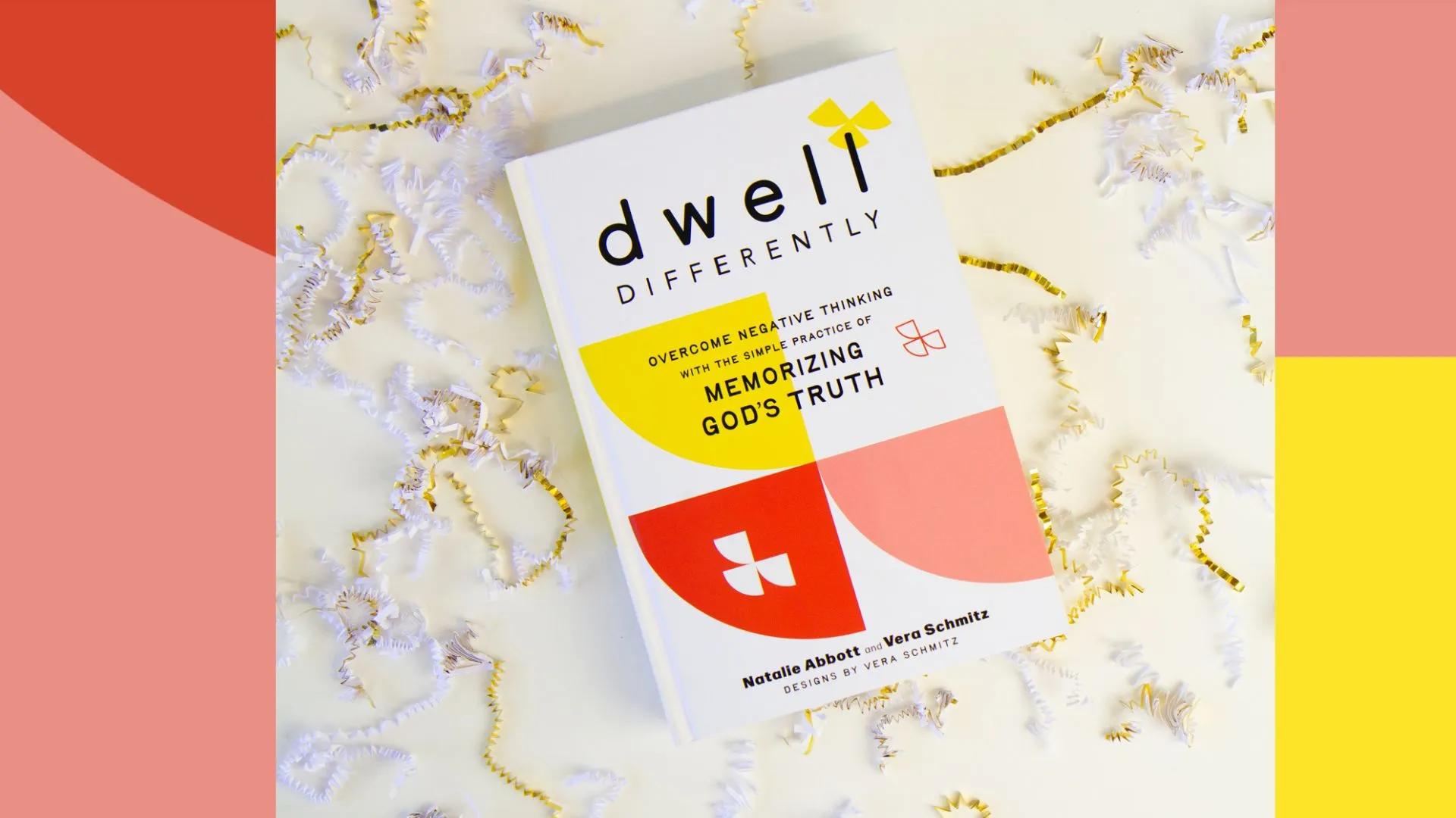 Sneak Peek: Dwell Differently’s New Book on Scripture Memorization