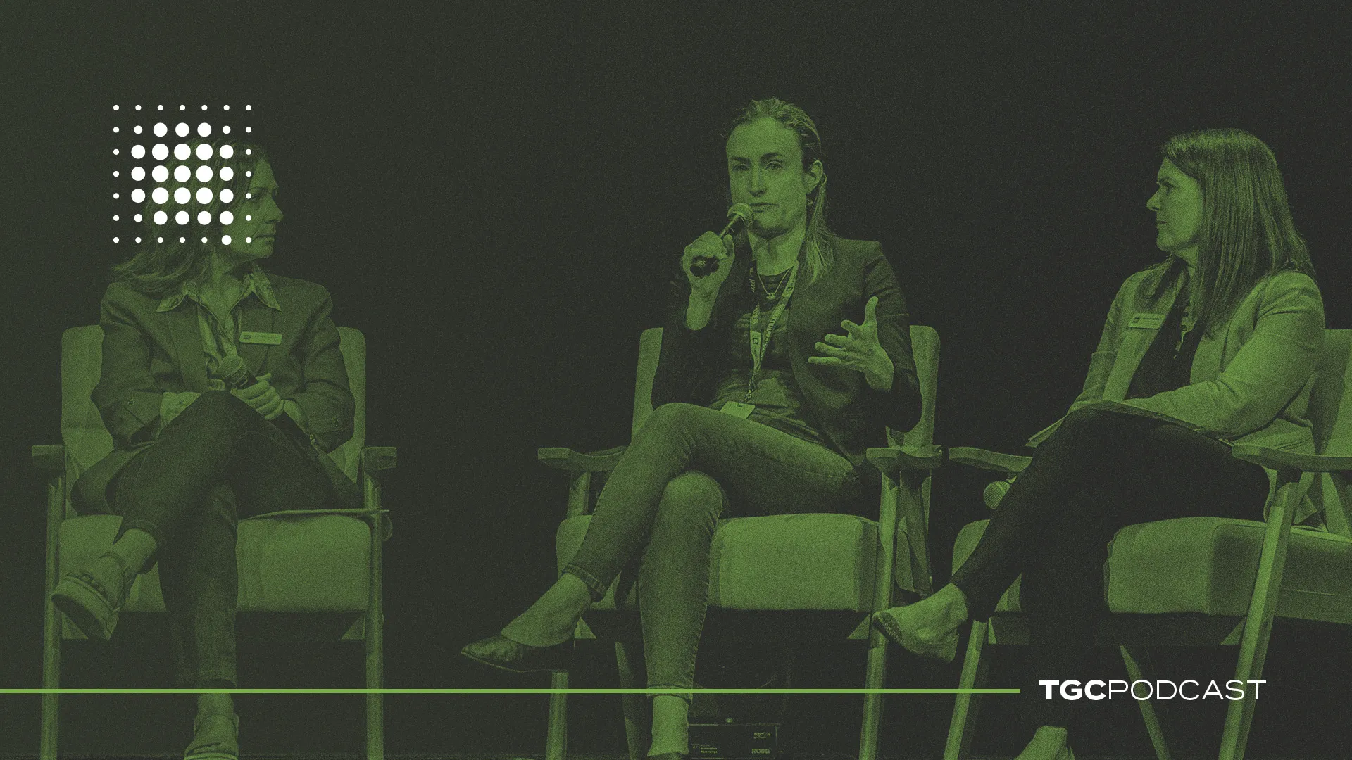 Bible-Teaching Strategies from Women Leaders