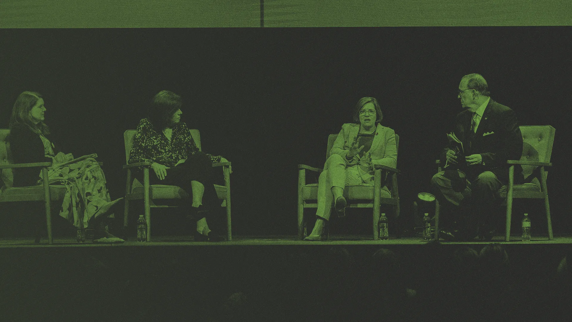 Hope and Help for Women’s Ministry