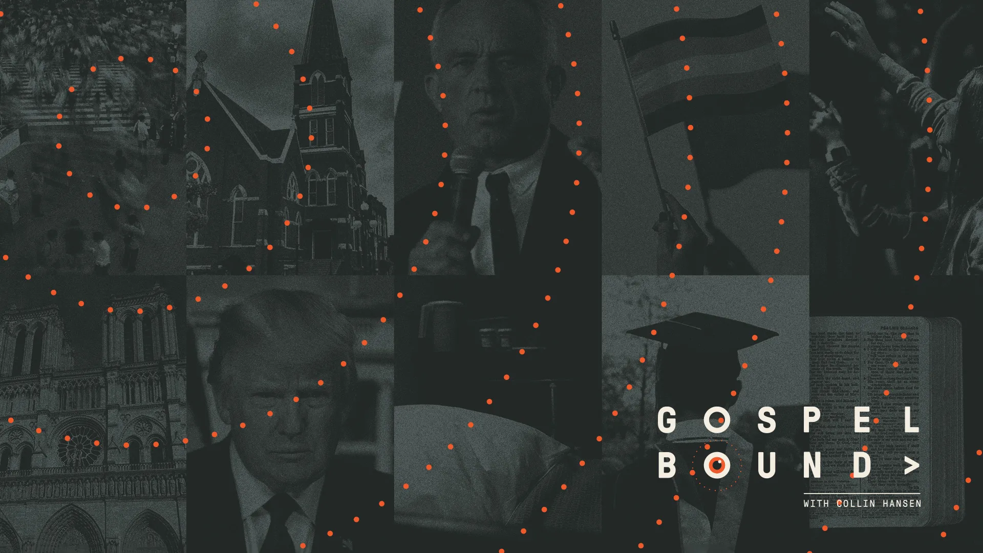 Top Theology Stories of 2024