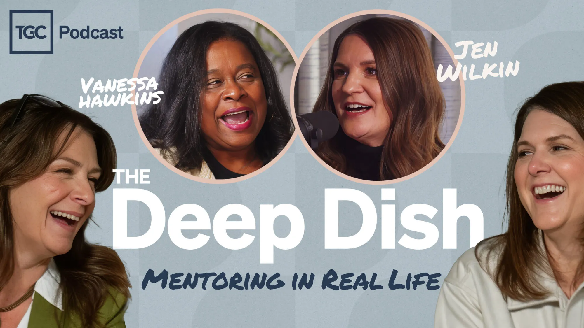 Mentoring in Real Life