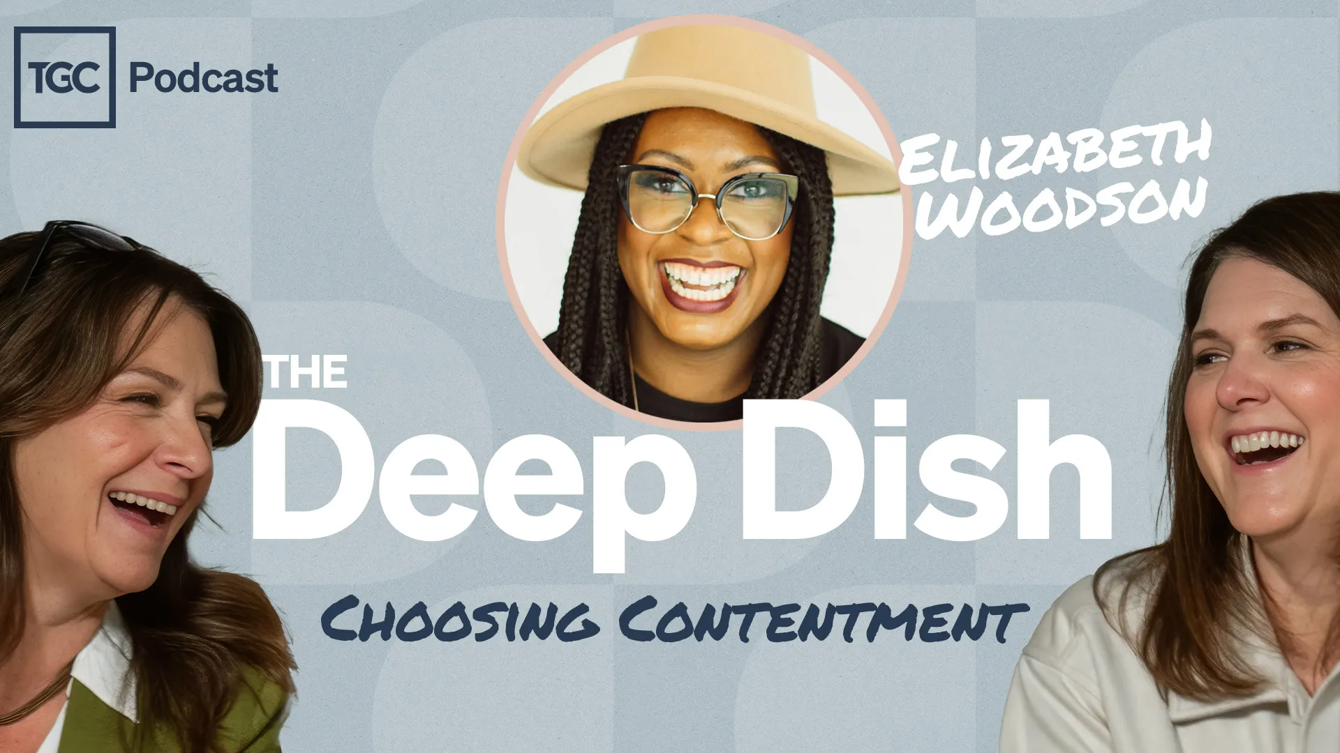 Choosing Contentment