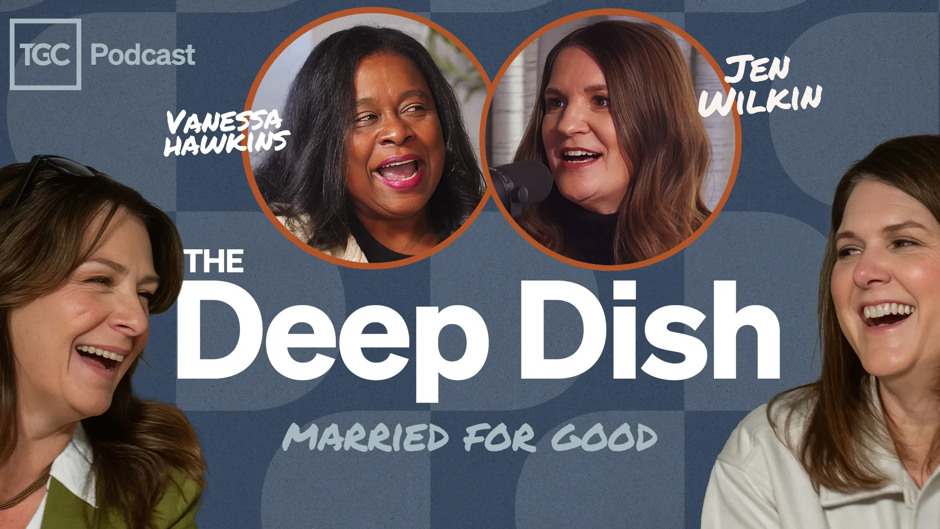 Married for Good