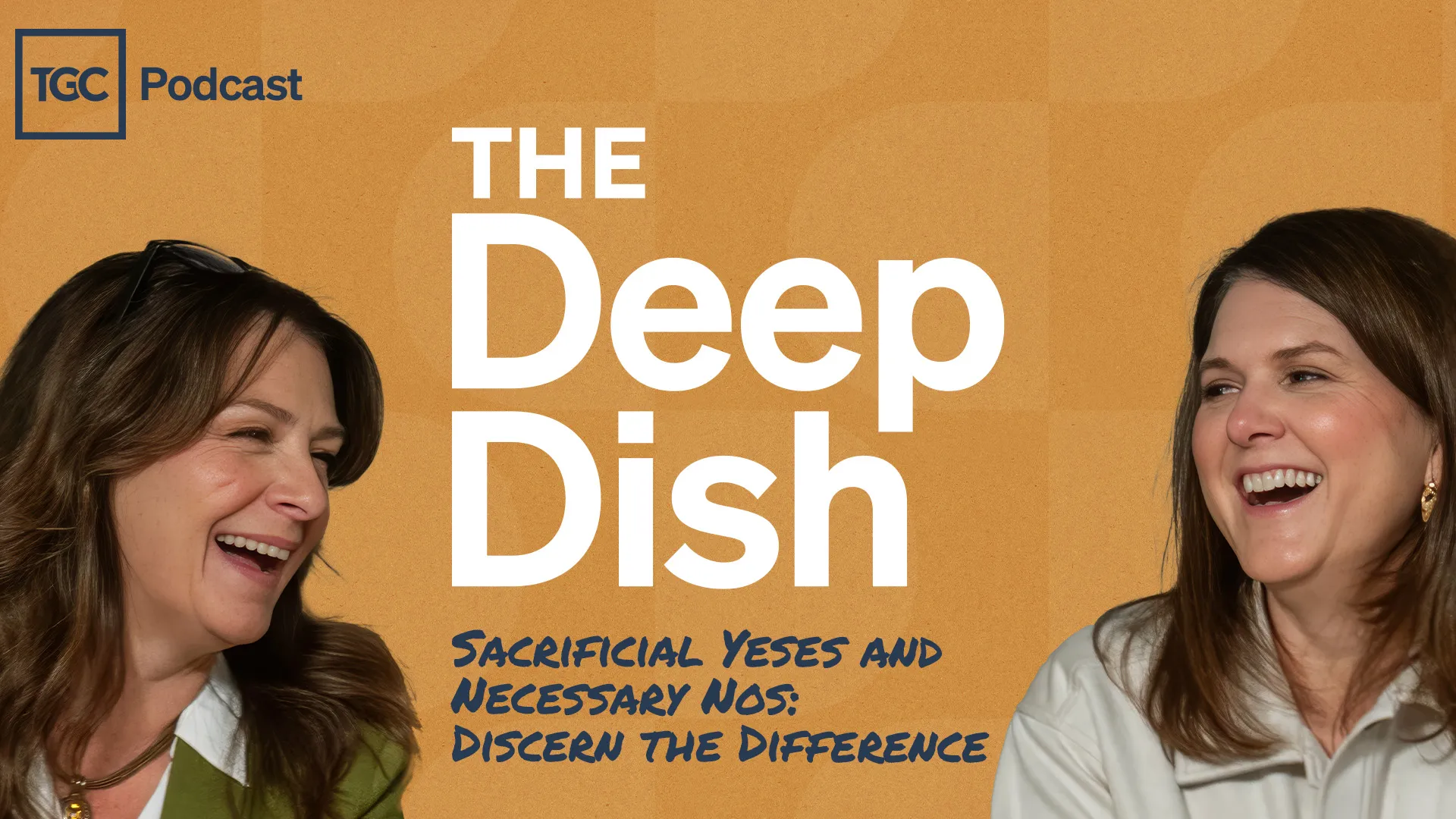 Sacrificial Yeses and Necessary Nos: Discern the Difference