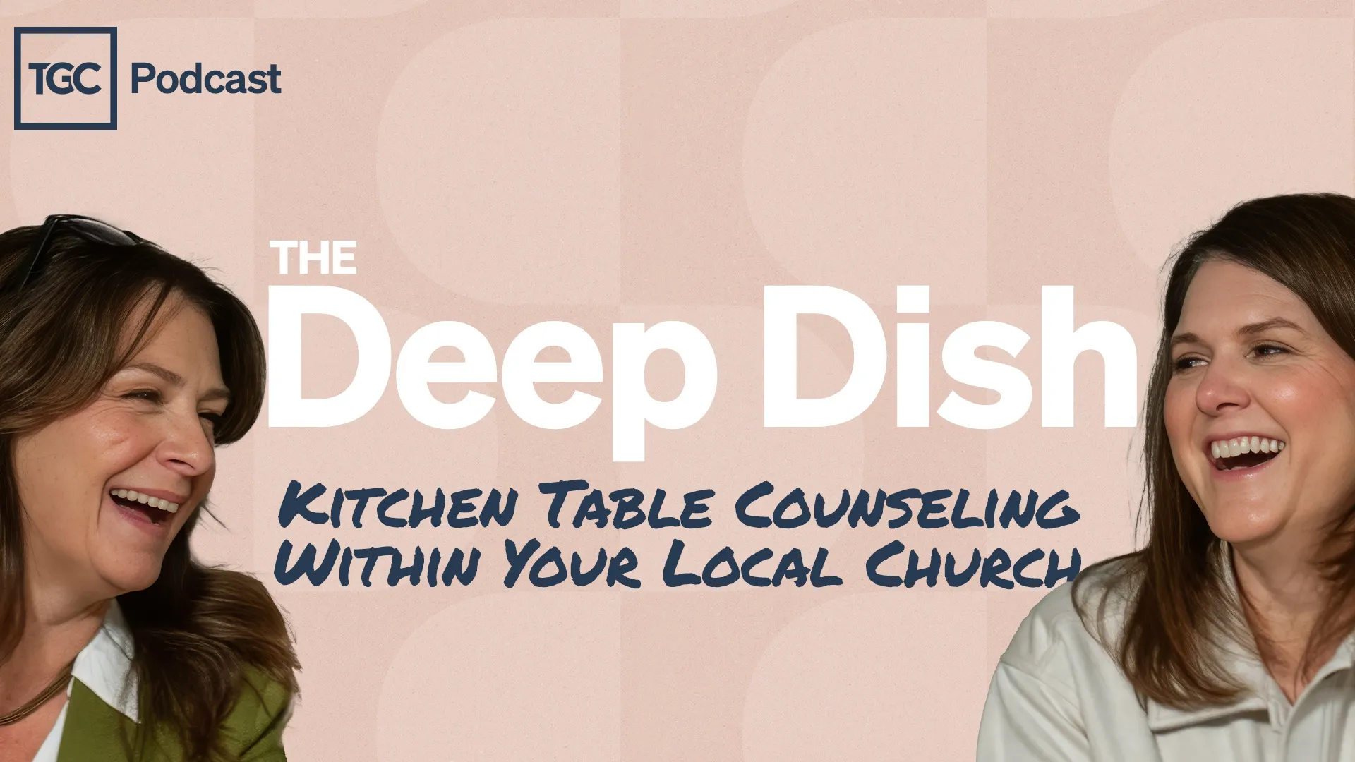 Kitchen-Table Counseling Within Your Local Church