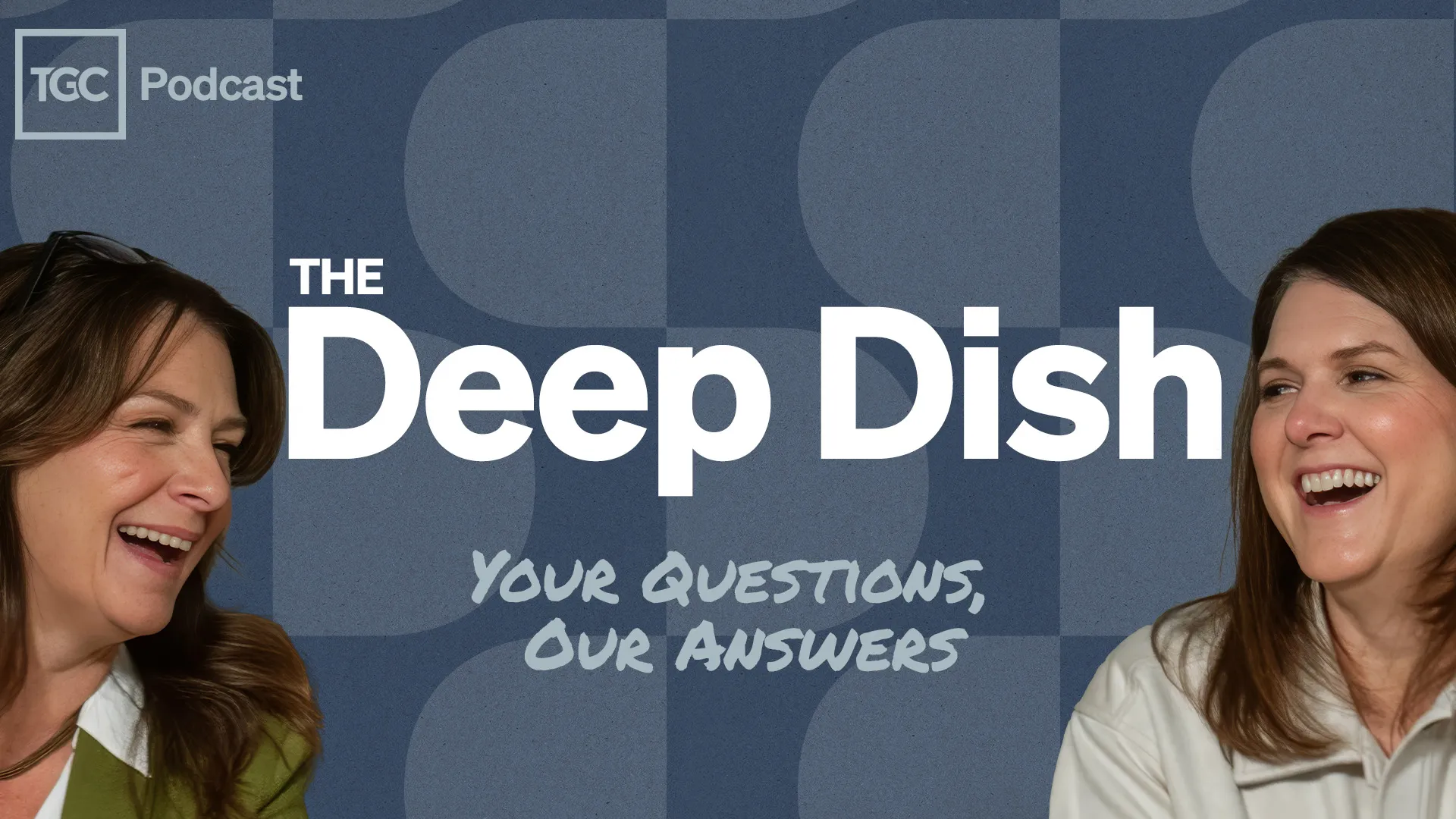 Season 1: Your Questions, Our Answers