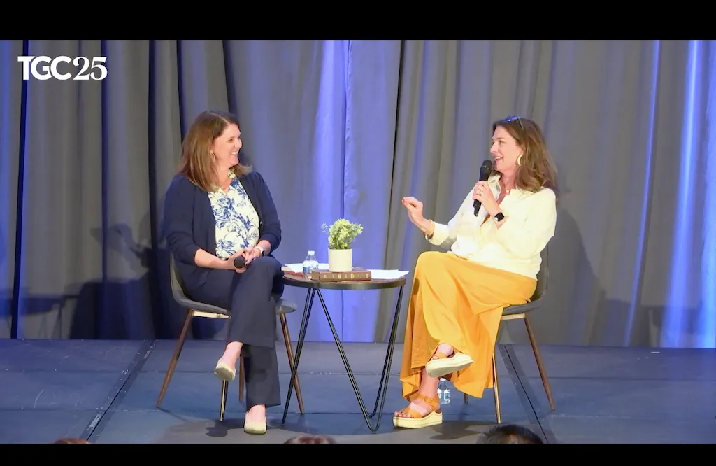 Live: Bible Study in the Local Church Matters