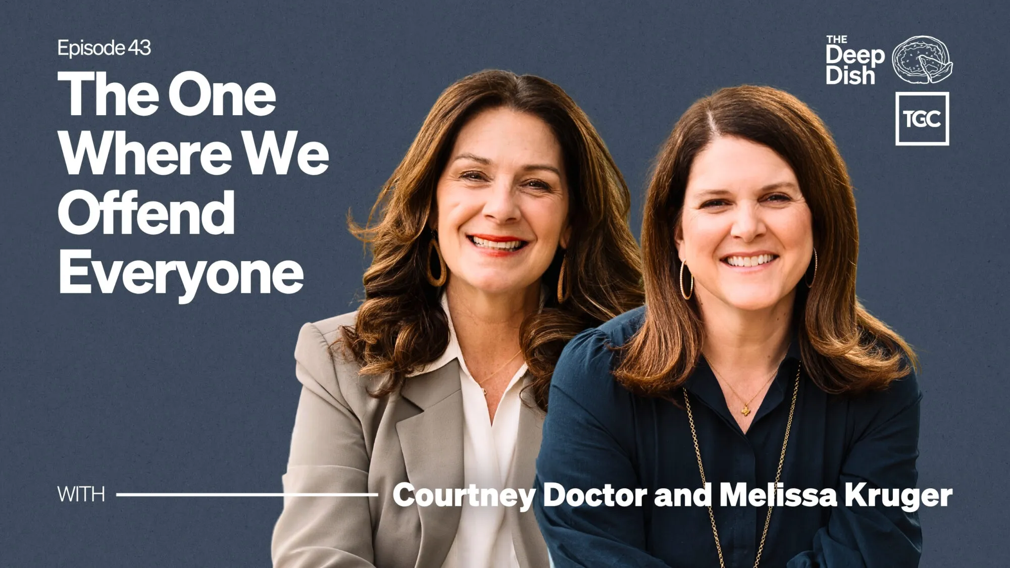 The One Where We Offend Everyone