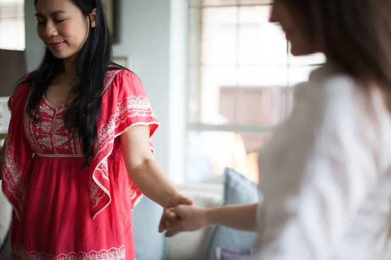Pastors and Women in Ministry