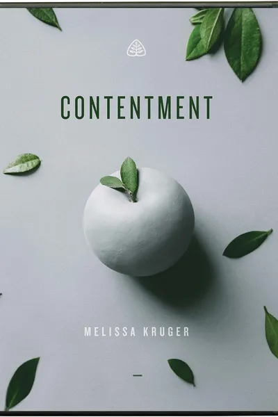 Cover of Contentment by Melissa Kruger