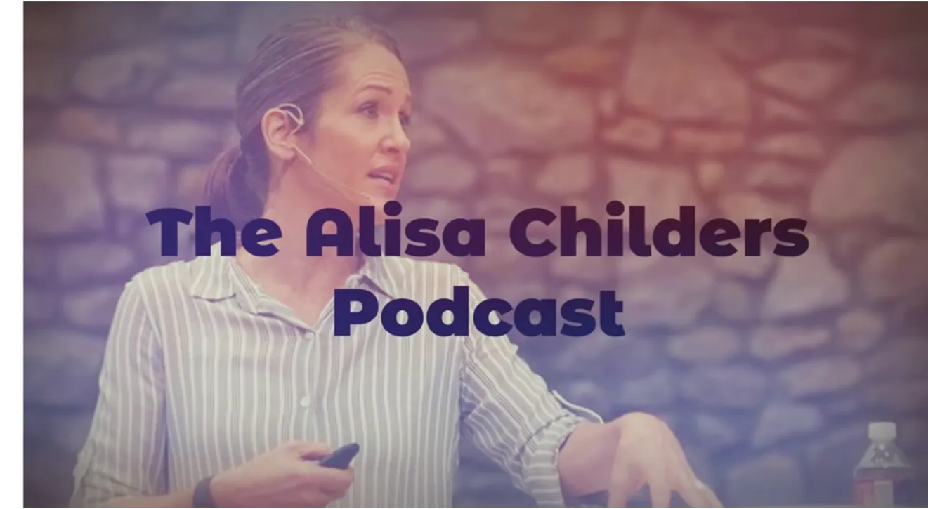 The Ten Commandments of Progressive Christianity (Alisa Childers)