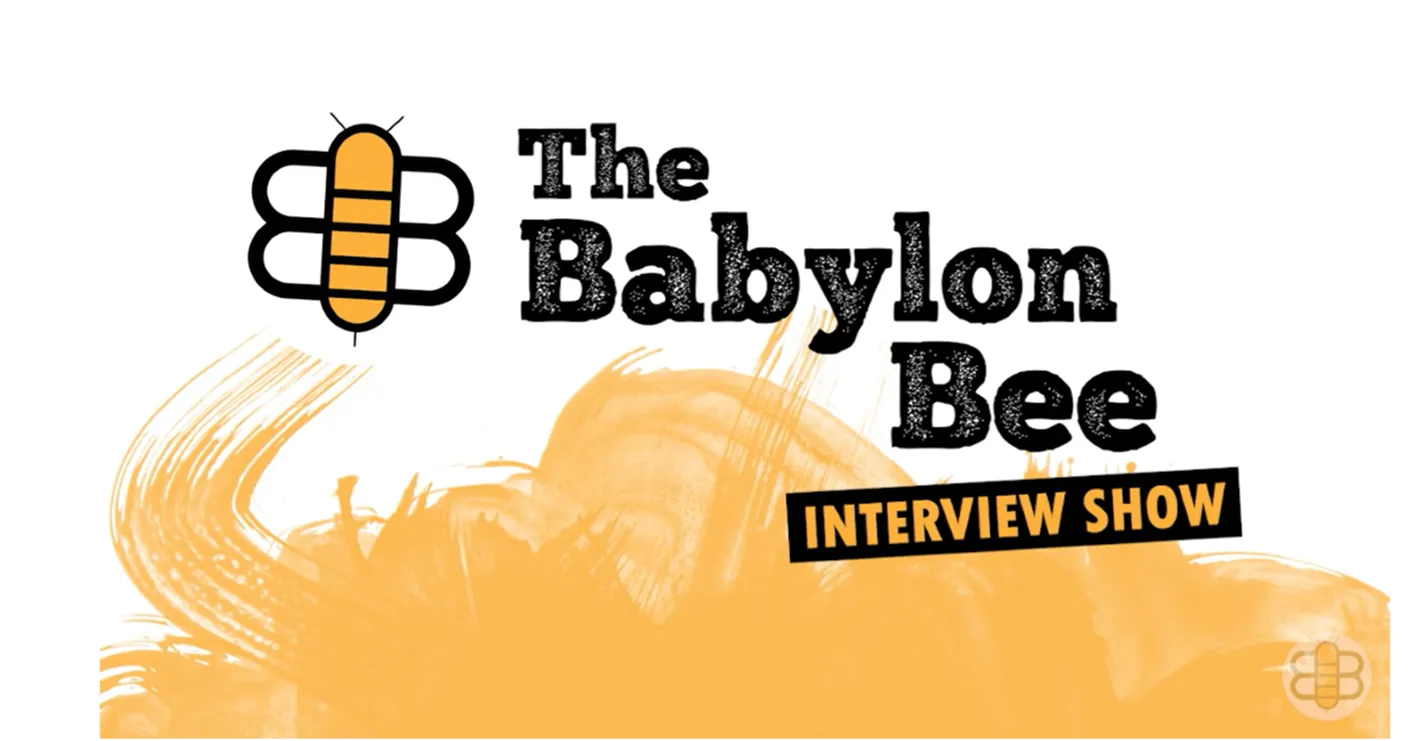 The Simpsons and Progressive Christianity (The Babylon Bee)