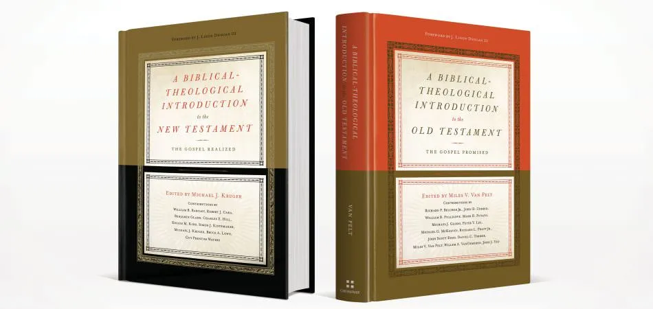 What Resource Can You Give Your Lay Leaders to Help Them Teach the Bible?