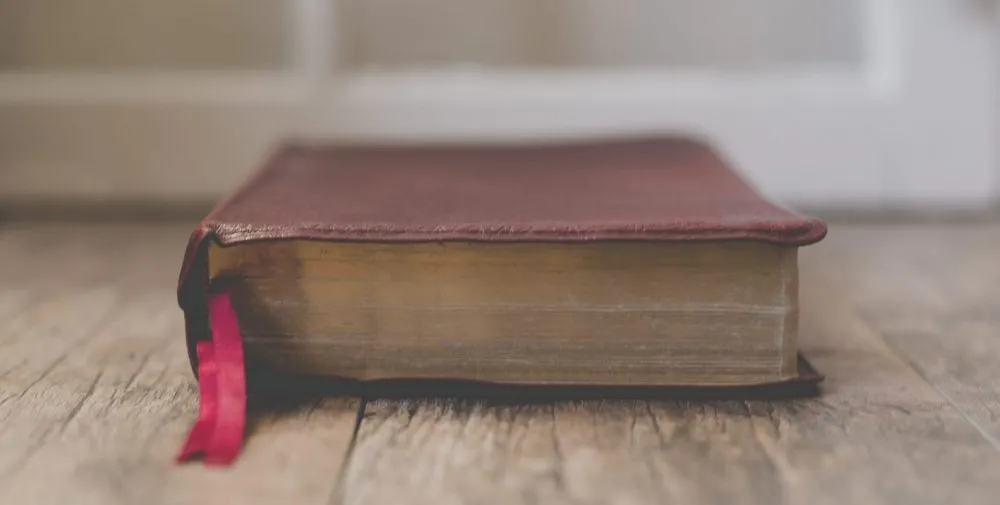 My Six-Part @Ligonier Video Series on The New Testament Canon