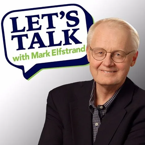 How Much Did Early Christians Disagree Over Their Theology? (Let’s Talk with Mark Elfstrand)