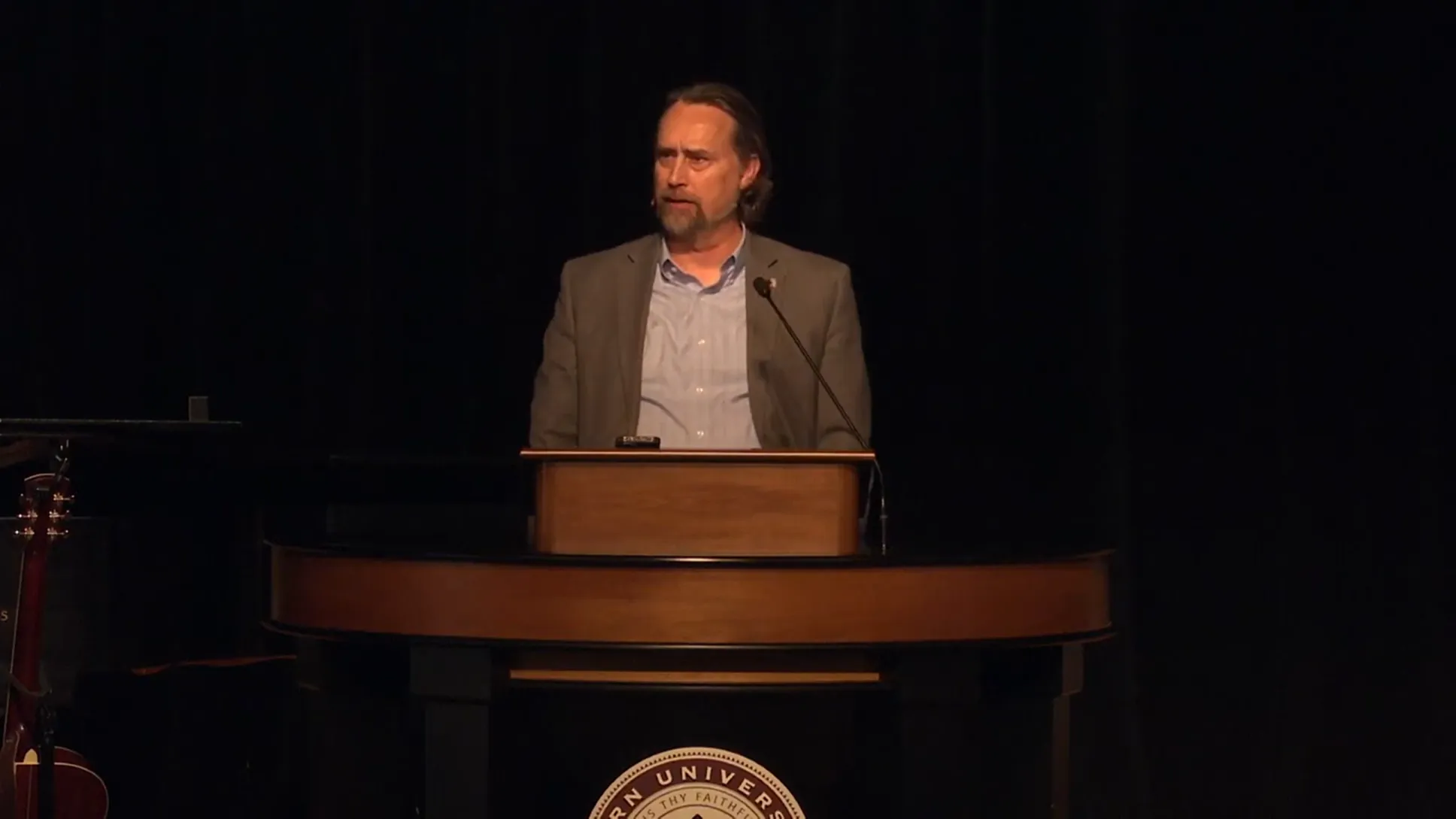 Recognizing and Resisting Spiritual Abuse in the Church (Session 1)