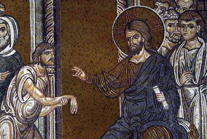 The World’s Easiest Theological Question