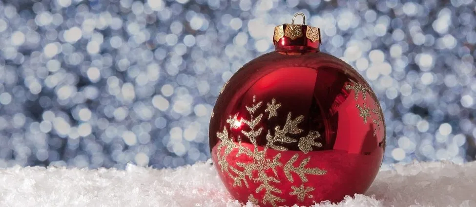 A Postmodern Christmas