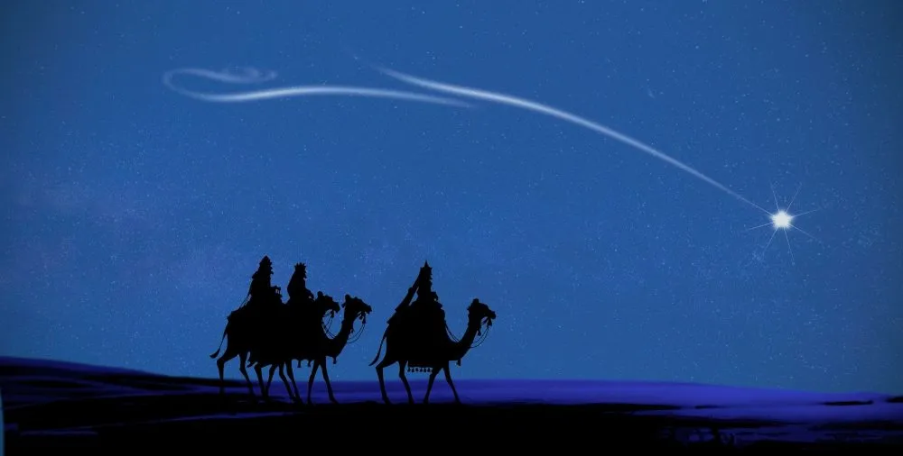 Think You Know the Christmas Story? Here are Five Common Misconceptions