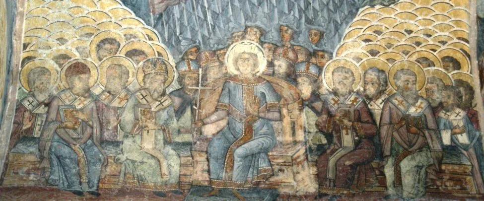 council of Nicea