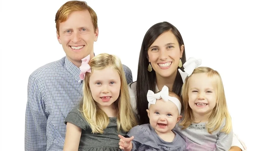 Where Are They Now? RTS Charlotte Alumnus Crawford Stevener