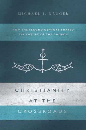 Some Recent Interactions with My Book on Second Century Christianity