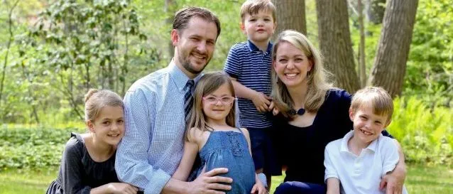 Where Are They Now?  @RTSCharlotte Alumnus Blair Smith