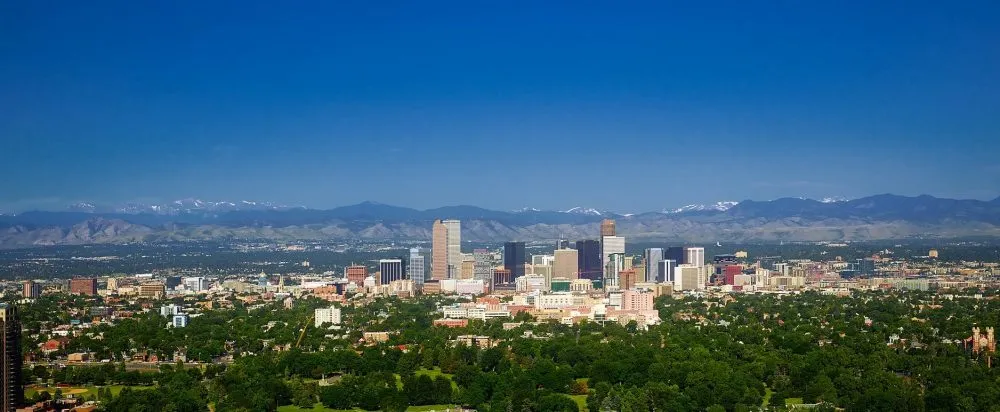 Off to Denver for the Annual Meeting of the Evangelical Theological Society