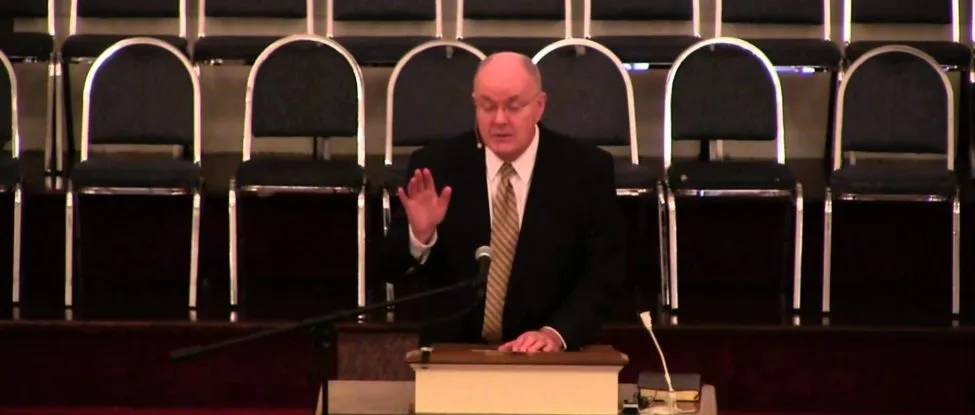 Can the New Testament Canon be Defended?  My Interview with Derek Thomas