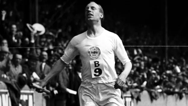 The Flying Scotsman: Lessons from the Life of Eric Liddell
