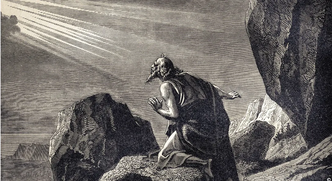 We Need Eschatology Right Now