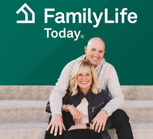 Answering Teens’ Tough Questions (FamilyLife Today)
