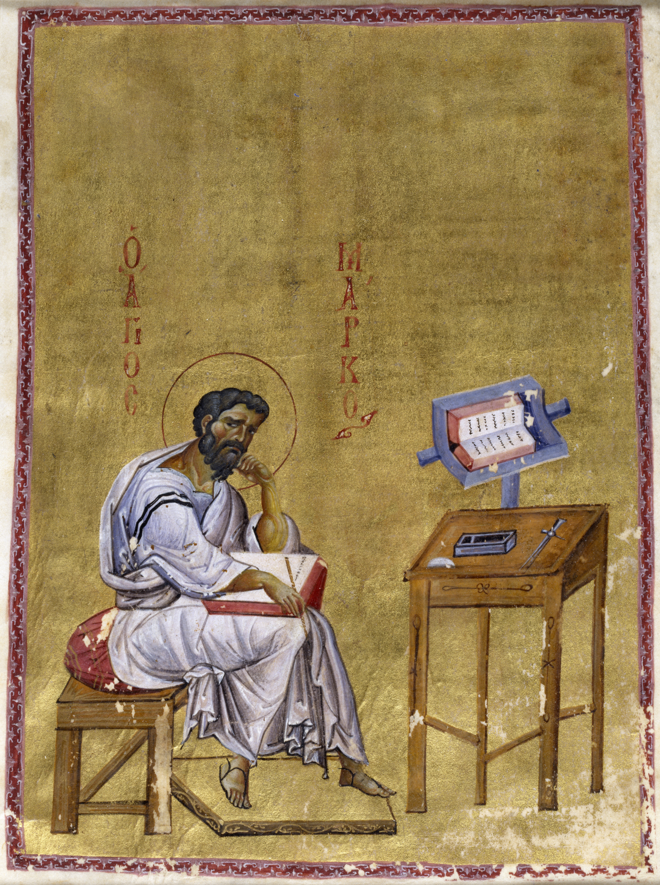 Do the Gospels Contain Eyewitness Testimony? An Overlooked Aspect of the Debate