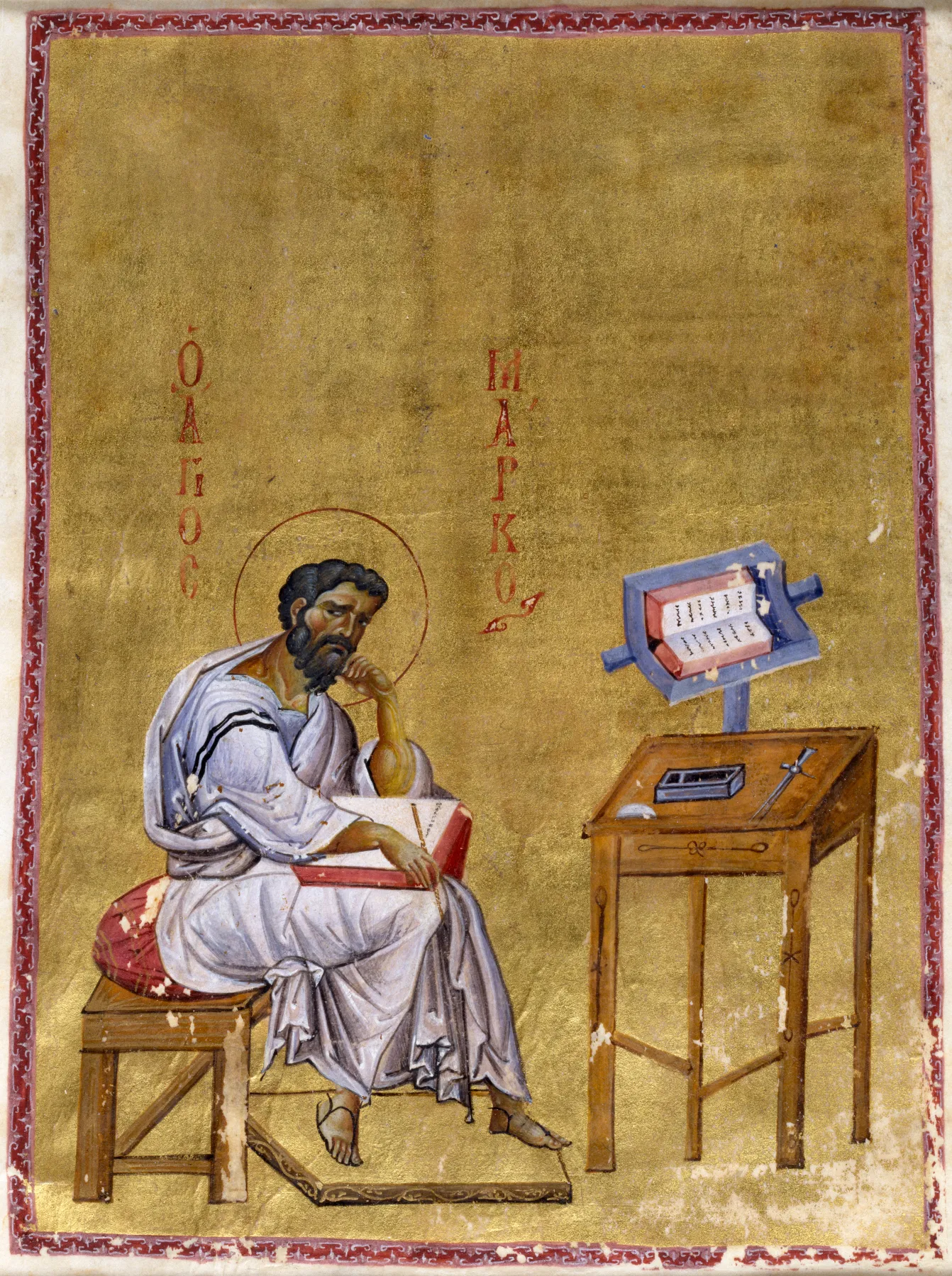 Do the Gospels Contain Eyewitness Testimony? An Overlooked Aspect of the Debate