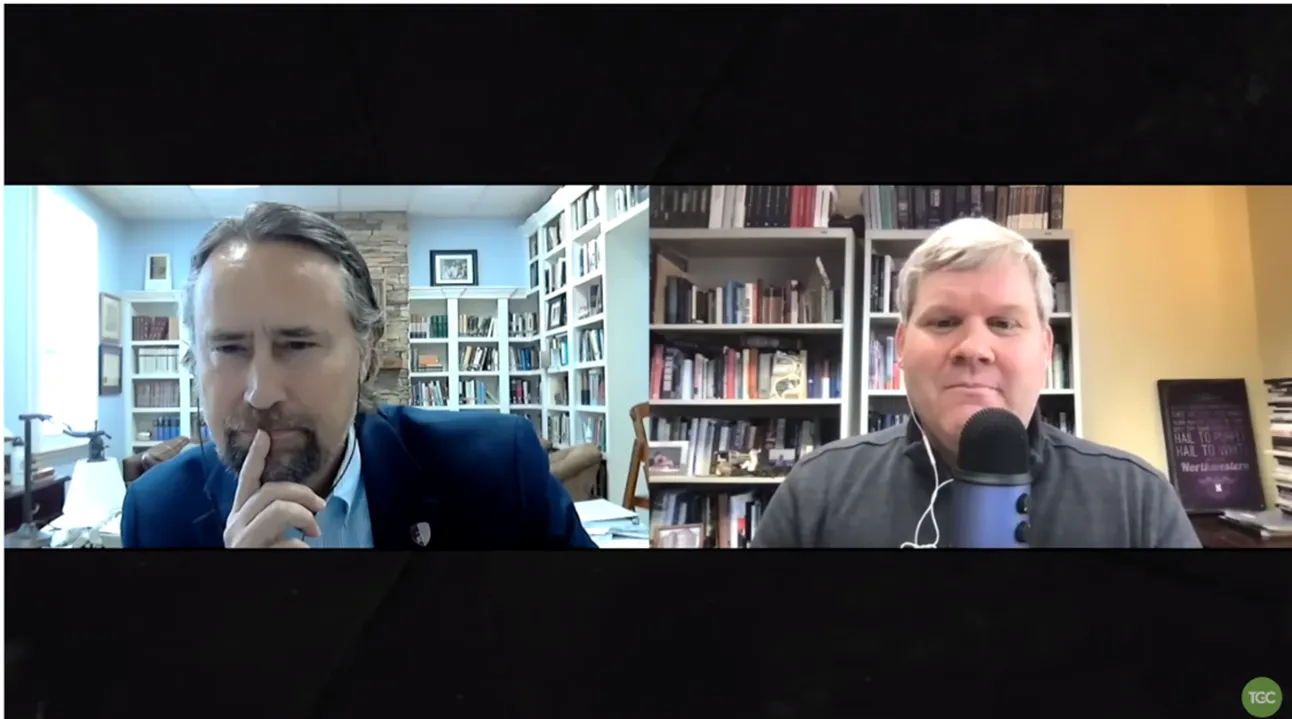 Confronting Spiritual Abuse (Gospelbound Podcast)
