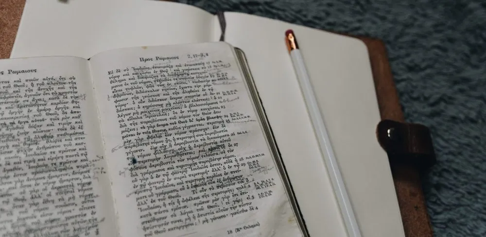 Is It a Waste of Time for Seminary Students (and Pastors) to Learn the Biblical Languages?