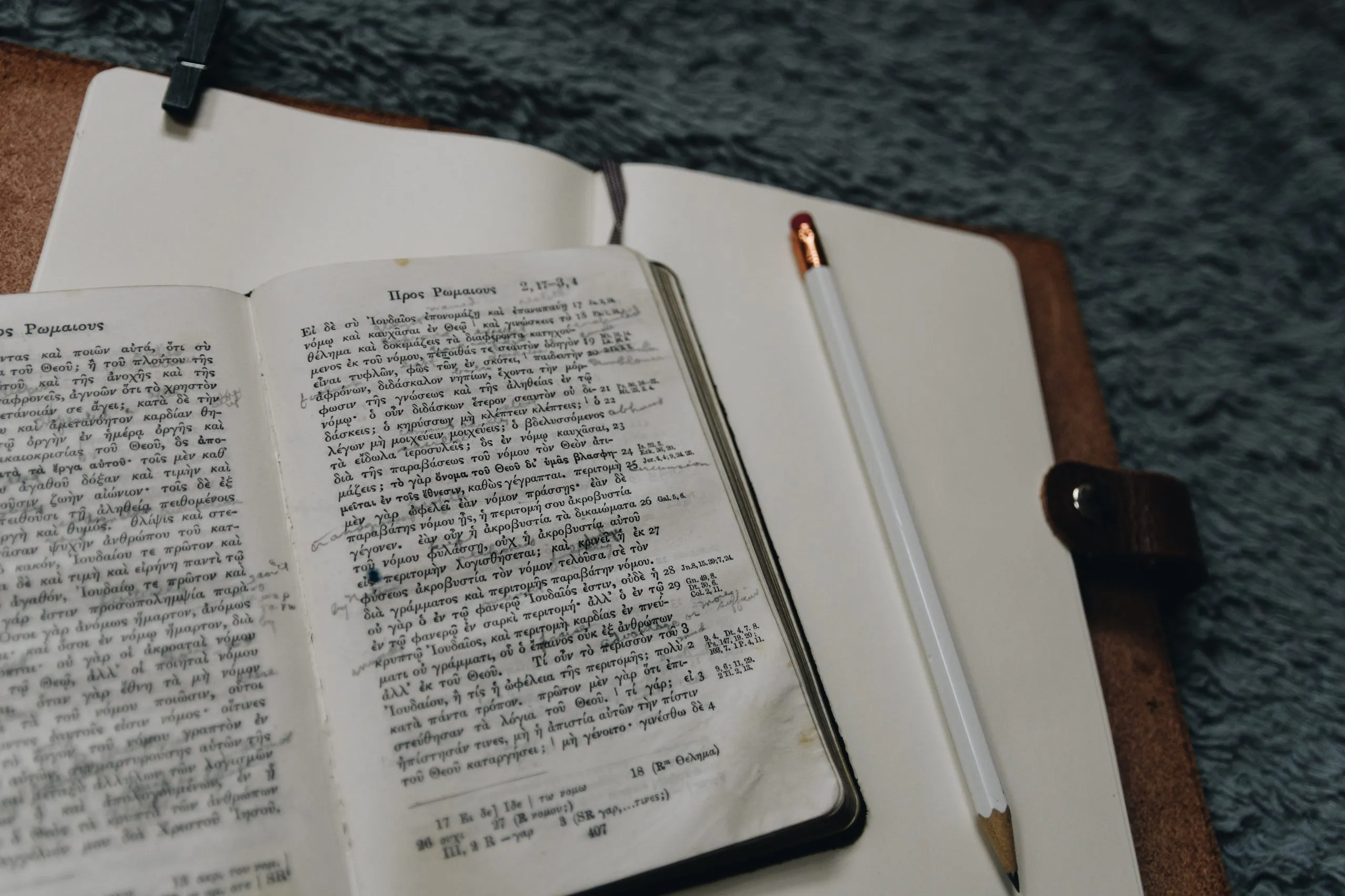 Is It a Waste of Time for Seminary Students (and Pastors) to Learn the Biblical Languages?