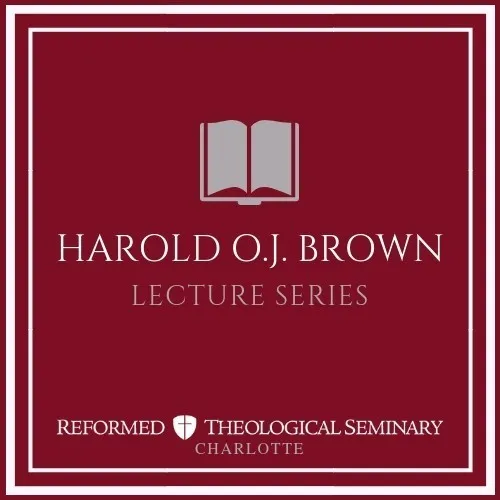Jesus in the Canonical and Apocryphal Gospels: Simon Gathercole to Give Harold O.J. Brown Lectures at @RTSCharlotte