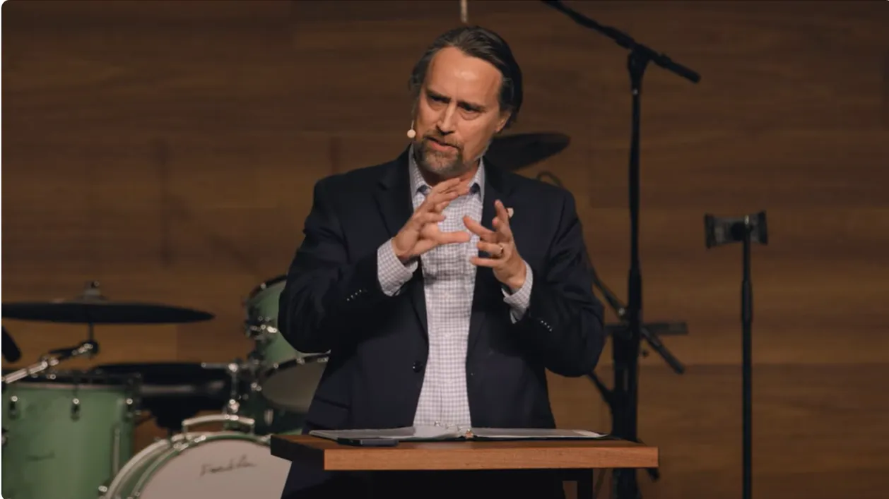 How Did We Get The Bible? (Christ Covenant Church)