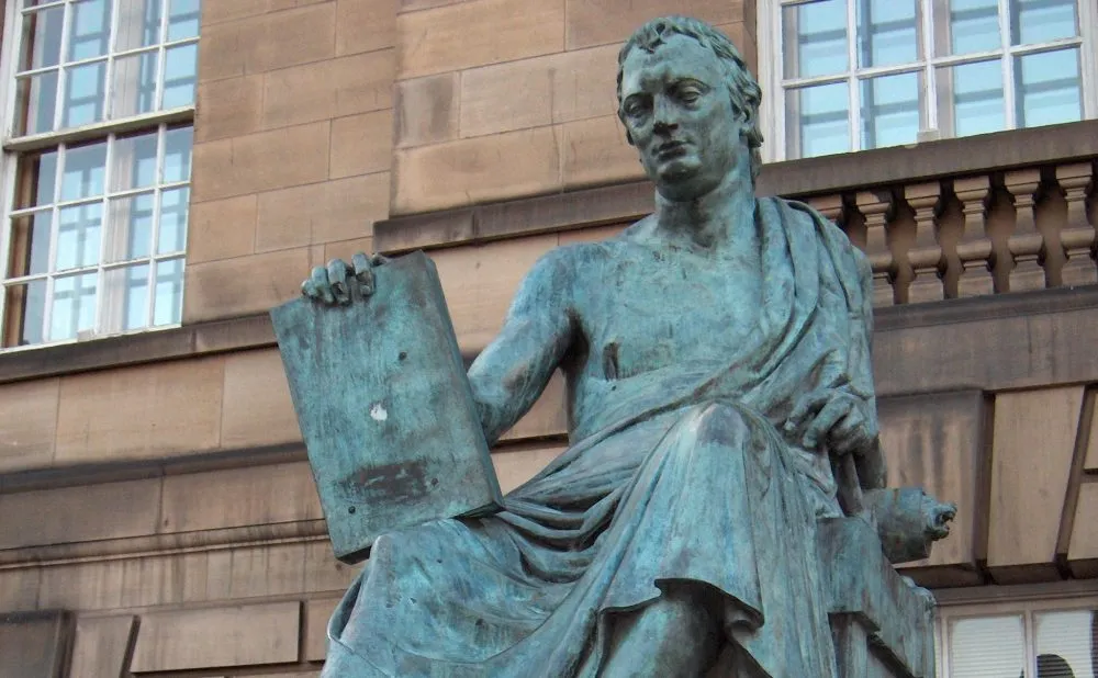 Looking at Miracles Again: A Great New Book on David Hume
