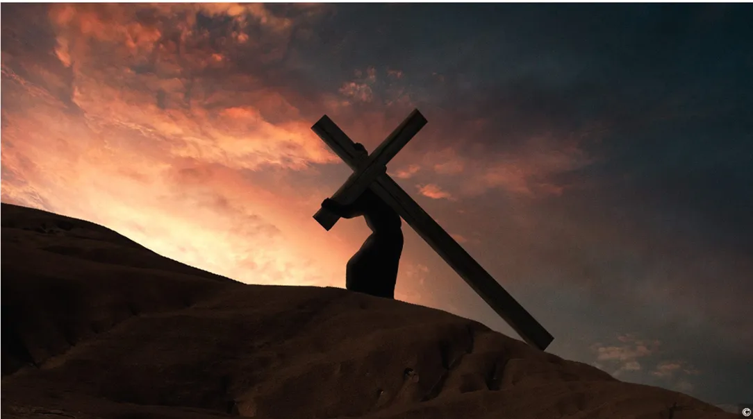 Why Jesus’s Humanity Matters as Much as His Divinity