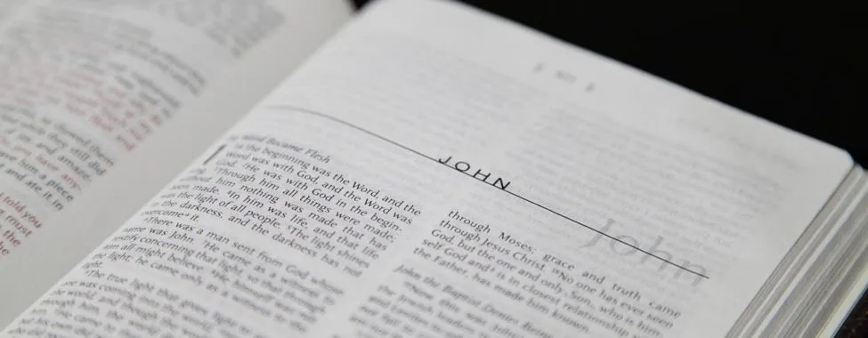 Why Does Jesus Use the Phrase “I Am”?