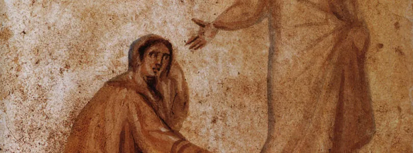 Was Early Christianity Hostile to Women?