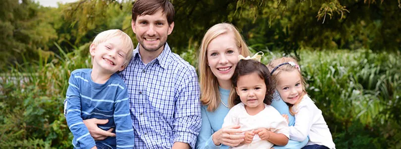 Where Are They Now? RTS Charlotte Alumna Alyson Averitt